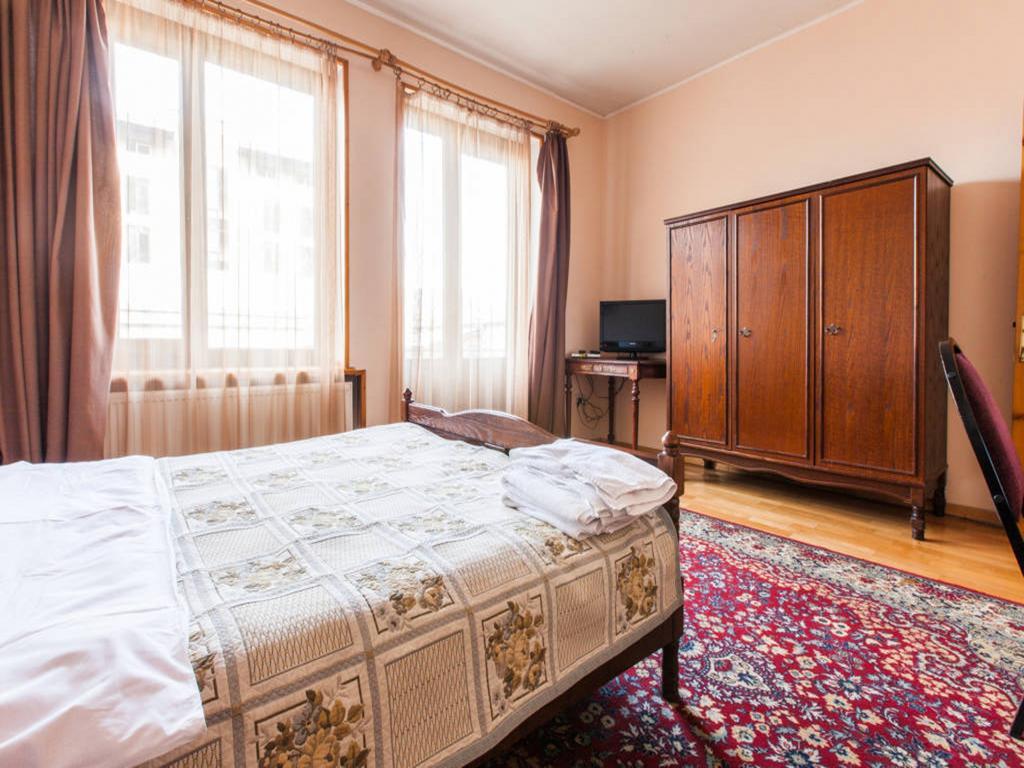 Hotel Royal Тбилиси Экстерьер фото