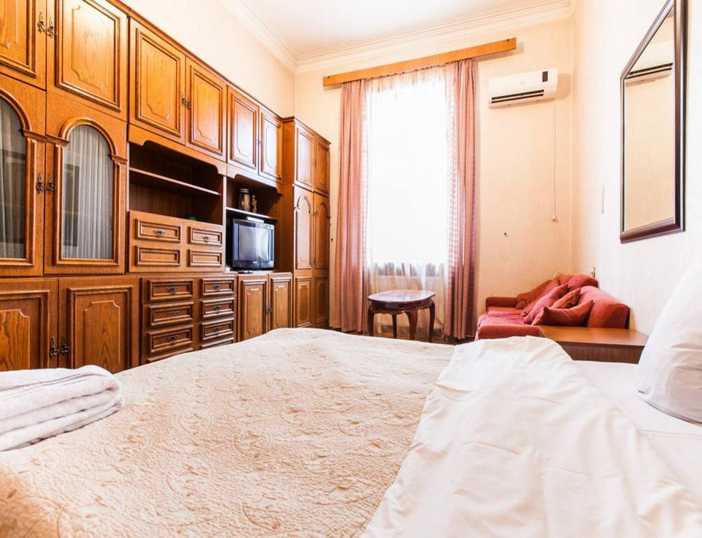 Hotel Royal Тбилиси Экстерьер фото