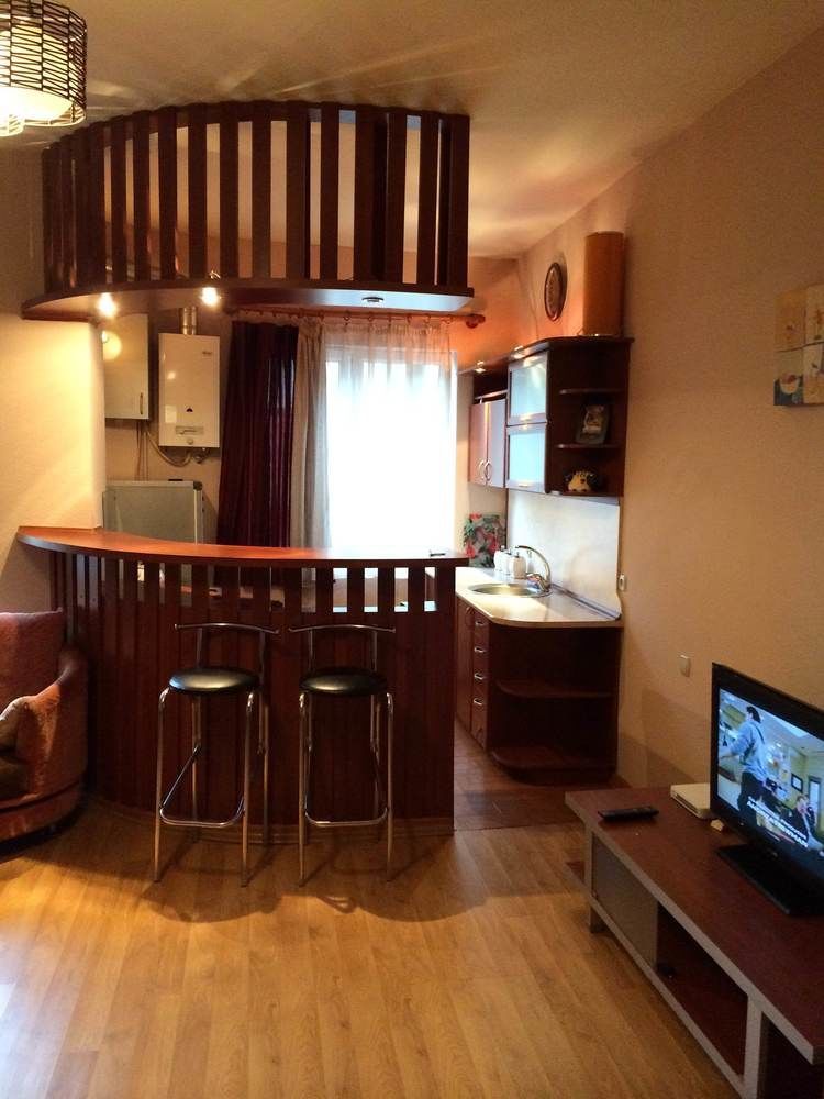 Hotel Royal Тбилиси Экстерьер фото