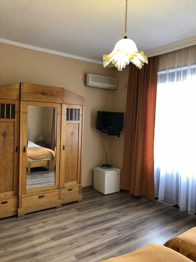 Hotel Royal Тбилиси Экстерьер фото