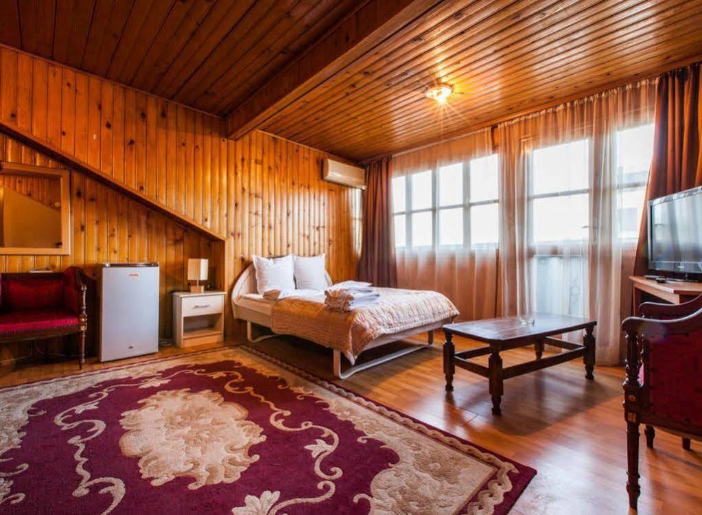 Hotel Royal Тбилиси Экстерьер фото