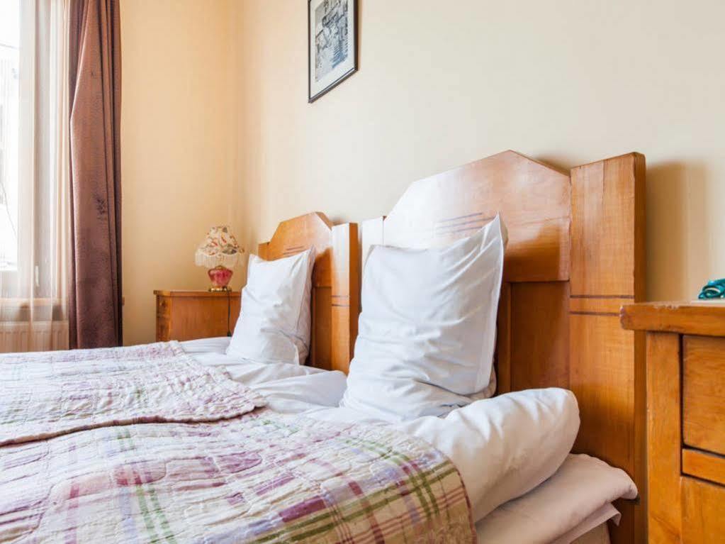 Hotel Royal Тбилиси Экстерьер фото