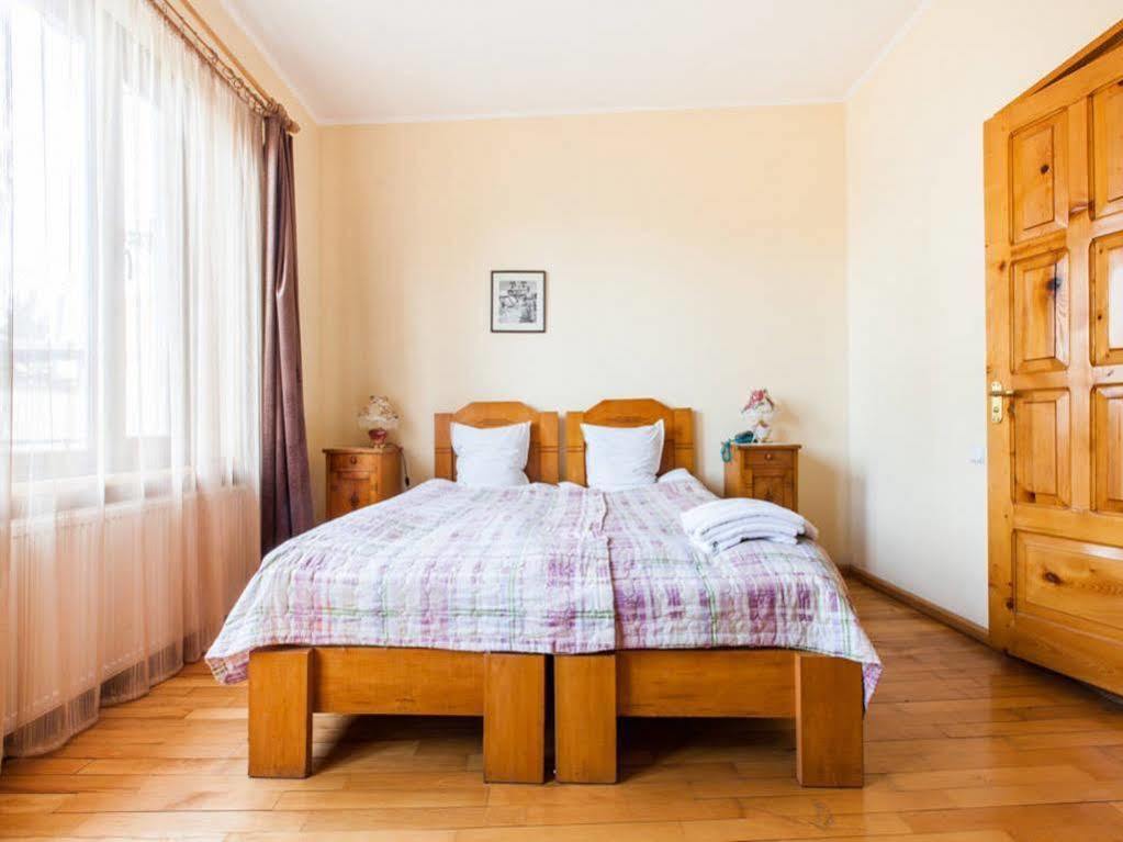 Hotel Royal Тбилиси Экстерьер фото