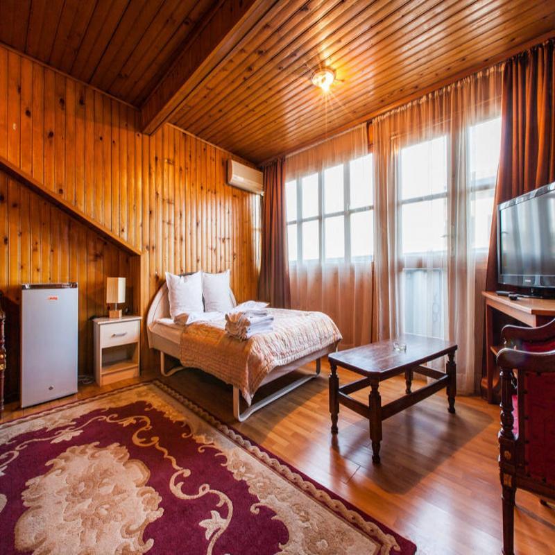 Hotel Royal Тбилиси Экстерьер фото